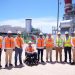 El proyecto, con inversión de US$700 millones, generará más de 650 empleos y reforzará la seguridad energética del país.