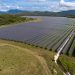 Santos indicó que el nivel más alto en generación renovable al alcanzar los 1,554 Mw, se produjo alrededor de las 1:30 de esta tarde.