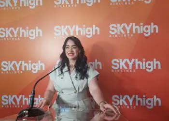 Explicó que otras aerolíneas venden boletos a bajo precios “por un tema de competencias”, tras el crecimiento de Skyhigh Arline, y no por efectos del acuerdo entre RD y EE. UU.