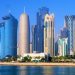 Doha, capital de Catar. | Pixabay.