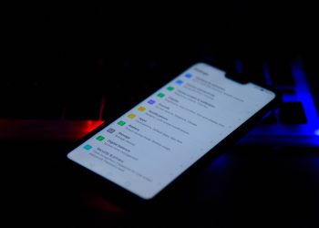 Huawei, Smartphones