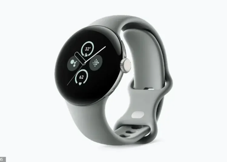 La compañía dio a conocer nuevas funciones enfocadas a la movilidad y destinadas a Google Maps para 'smartwatches'.