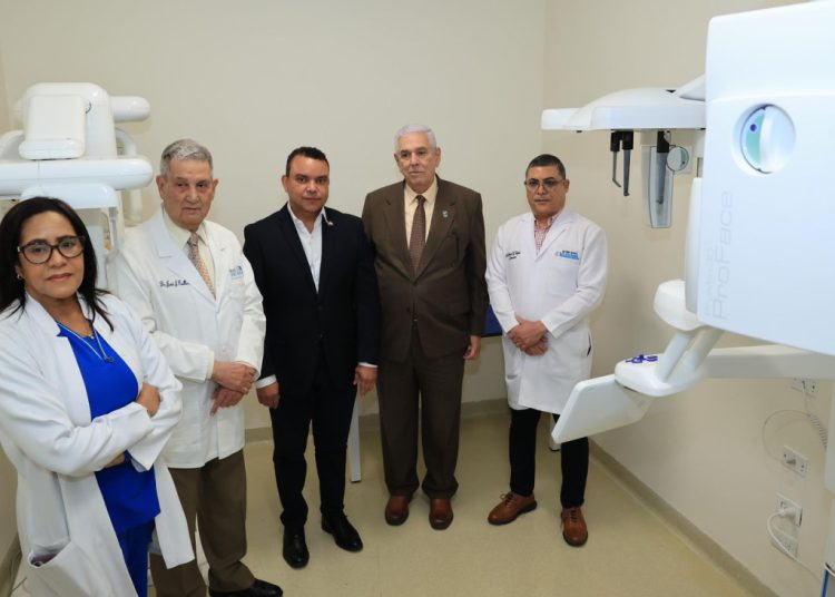 La instalación del nuevo equipo mejorará la atención con diagnósticos precisos y tempranos, tratamientos más efectivos que reducen tiempos y visitas.