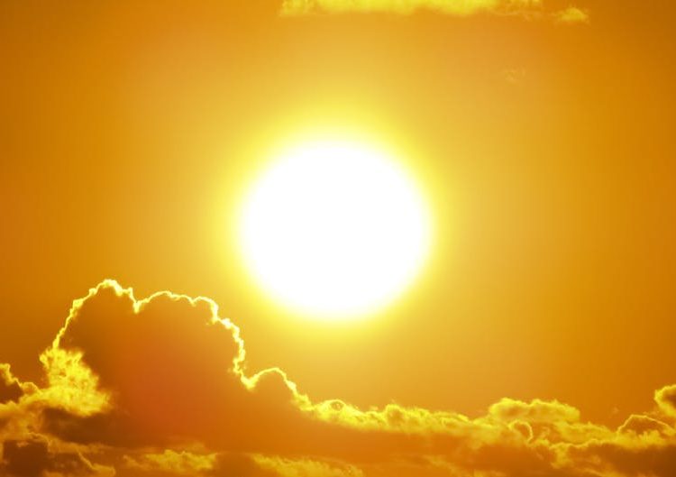 Cada 21 de junio se conmemora el Día Internacional del Sol. | Pexels.