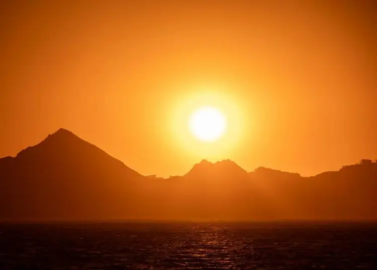 El estudio ha demostrado que en ese episodio las señales magnéticas fueron "claramente registradas durante un intervalo de más de 55 horas", informó el CSIC.