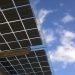 Panel solar, paneles solares