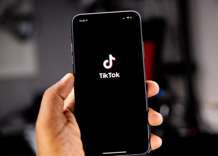 TikTok - Fuente externa.