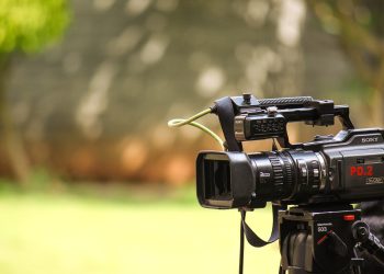 Explican que una alternativa es utilizar un pequeño distribuidor que lleva pantallas portátiles al interior del país. Pixabay.