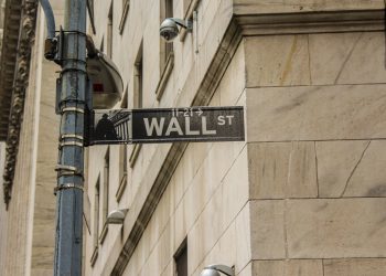 Wall Street - Fuente externa.