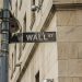 Wall Street - Fuente externa.