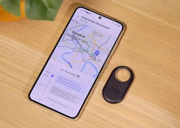 Así lo ha podido comprobar Android Authority tras analizar el código de la APK (Android Application Package) de la última actualización de 'Encontrar mi dispositivo' (versión v3.1.078-1).