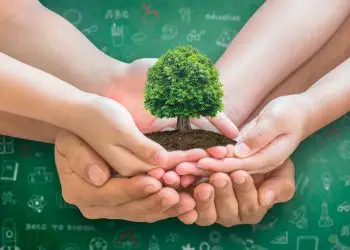 Fomentar la educación ambiental es clave para construir una sociedad más sostenible