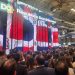 El funcionario informó que en el stand dominicana hay más de 60 coexpositores.