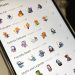 WhatsApp para Android está probando un generador de 'stickers' con IA. Fuente externa.
