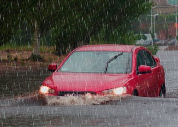 Lluvias - Fuente externa