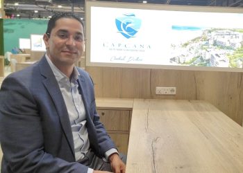 Presidente ejecutivo de Cap Cana, Jorge Subero Medina. | Fuente externa.