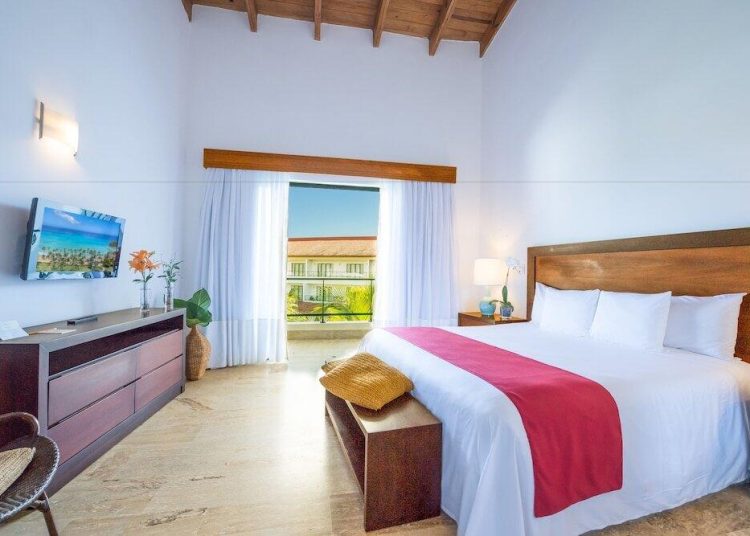 El incremento de la oferta hotelera en Samaná responde al auge de la inversión y la creciente demanda turística.