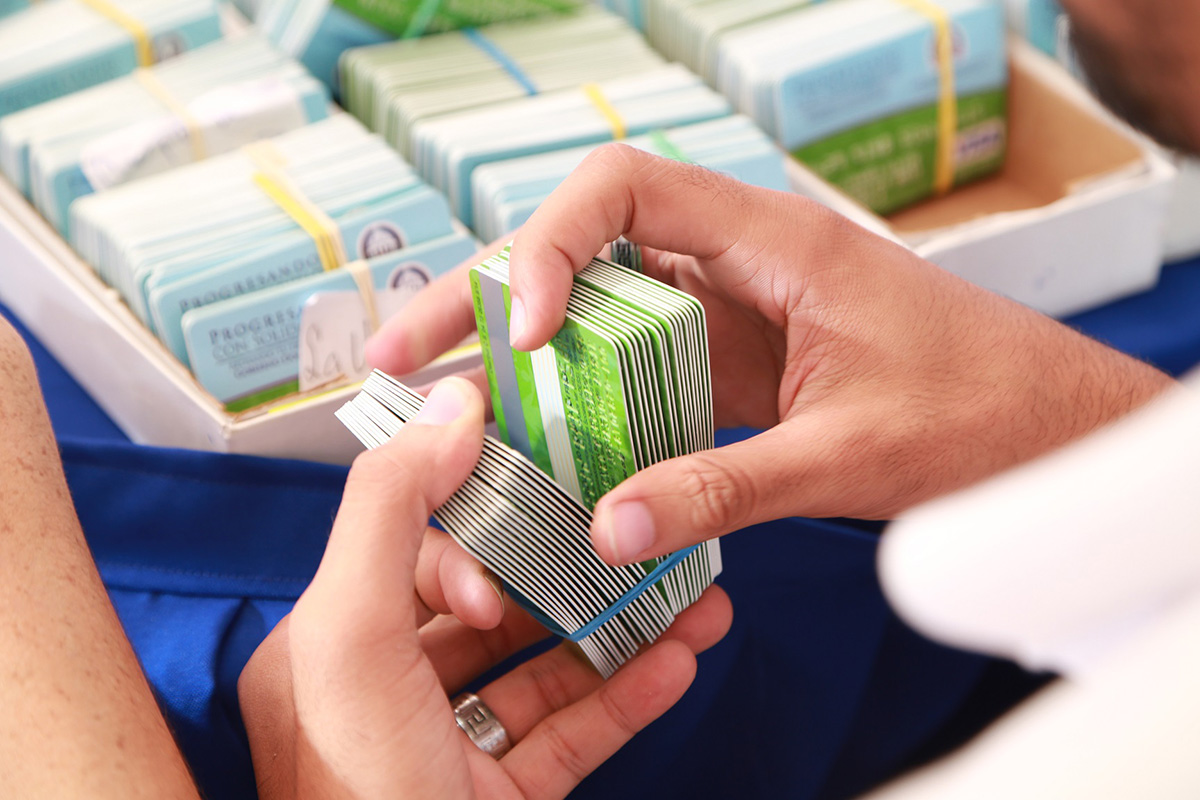 subsidios sociales progresando con solidaridad