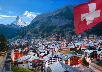 Suiza - Fuente externa.