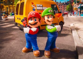 Existe una regla no escrita: los videojuegos y el cine entrelazan su camino en busca de un beneficio en común: posicionarse durante semanas en las carteleras por su éxito en taquillas. - Fuente externa.