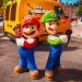 Existe una regla no escrita: los videojuegos y el cine entrelazan su camino en busca de un beneficio en común: posicionarse durante semanas en las carteleras por su éxito en taquillas. - Fuente externa.