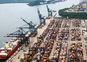 Las exportaciones de julio fueron impulsadas por la minería, cuyas ventas externas aumentaron un 11.5% frente al mismo mes del año pasado.