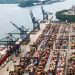 Las exportaciones de julio fueron impulsadas por la minería, cuyas ventas externas aumentaron un 11.5% frente al mismo mes del año pasado.