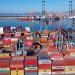 México redujo en casi 80% su déficit comercial en 2023 hasta los US$5,463 millones, por debajo del dato también negativo de US$26,241.1 millones de 2022.