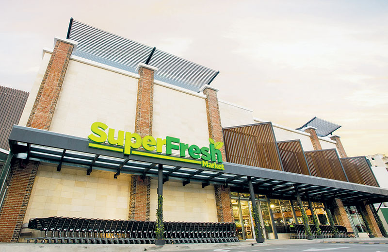 SuperFresh Market, una promesa más allá del supermercado