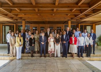 Incorporan a la Superintendencia de Bancos del Ecuador como miembro del Ccsbso.