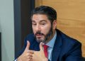 Francisco Torres afirma que la propuesta contempla aumentar gradualmente las cotizaciones al sistema.