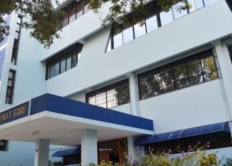 Superintendencia de Seguros. | Fuente externa.