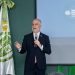 De acuerdo con el funcionario, la SB da pasos para consolidarse como un referente nacional e internacional por la calidad de su supervisión y el acompañamiento a los usuarios financieros.