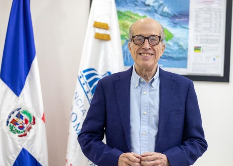 Delegación dominicana encabezada por Max Puig participó en la reunión que confirmó a RD como copresidenta de la iniciativa internacional de transporte sostenible.