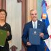 Los mandatarios destacaron la conectividad aérea entre Santo Domingo y Paramaribo como un puente para fortalecer el intercambio económico y turístico.