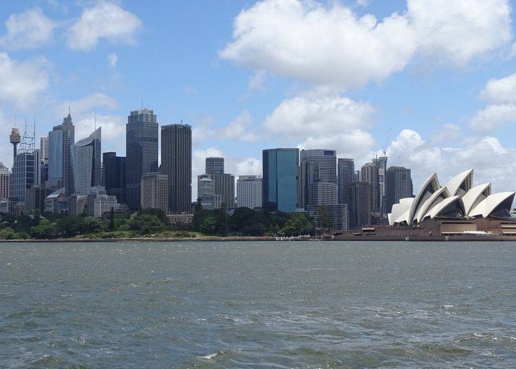 Australia