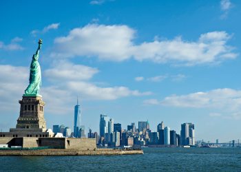 Ciudad de Nueva York. - Unplash.