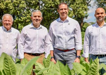 Intabaco informó que las exportaciones de tabaco y sus derivados aumentaron RD$1,183 millones en el 2025.