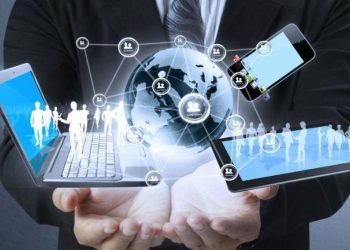 Los roles tecnológicos se han mantenido comparativamente estables a pesar del aumento del desempleo. | Fuente externa.