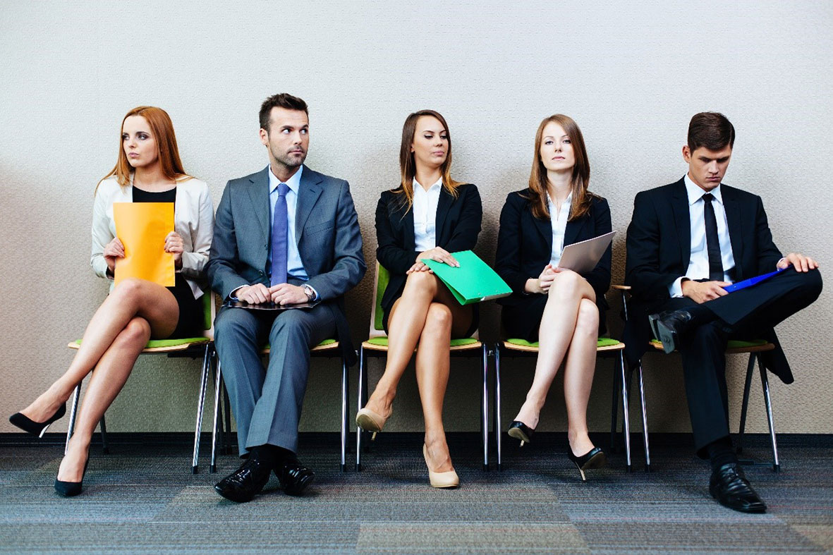 talento empleados empresarios