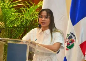 Tania De León, presidenta World Compliance Association capítulo RD.