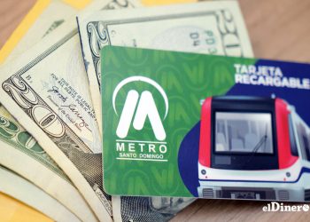 Extensión de la Línea 2C del Metro de Santo Domingo hacia Los Alcarrizos agrega 7.3 kilómetros al Sistema Integrado de Transporte.