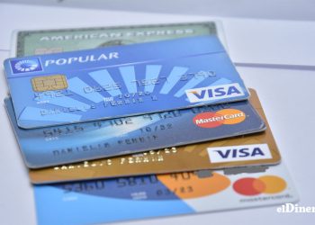 El dinero plástico es una vía rápida de financiamiento para el pago de bienes y servicios. | Lésther Álvarez