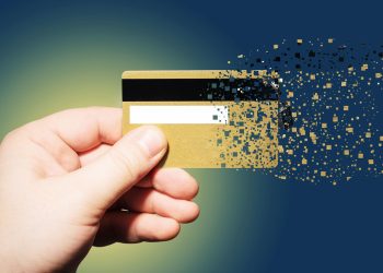 Fraude de tarjeta - Fuente externa.