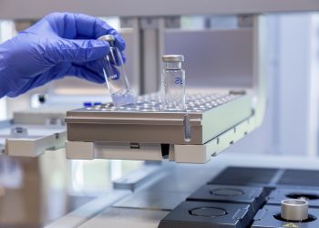 La doctora Massiel Álvarez Barbour informó que desde el Ministerio de Salud Pública se han desarrollado proyectos en los que se ha implementado la técnica de isótopos estables.