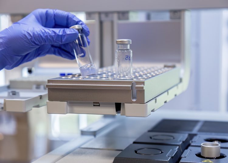 La doctora Massiel Álvarez Barbour informó que desde el Ministerio de Salud Pública se han desarrollado proyectos en los que se ha implementado la técnica de isótopos estables.