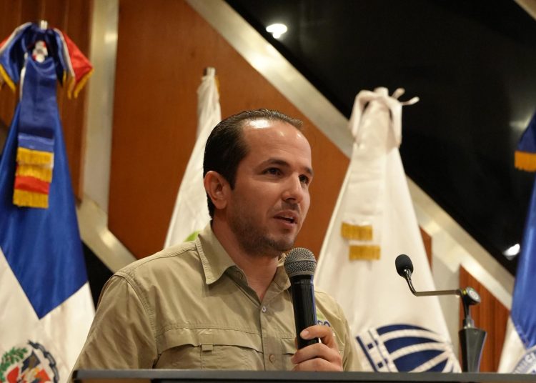 Esta primera convocatoria contempla una inversión de RD$23 millones en fondos no reembolsables para Valverde y Santiago Rodríguez.