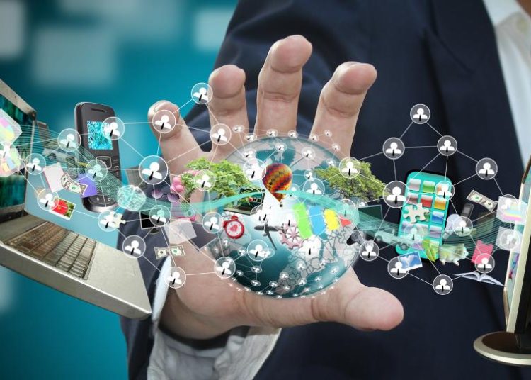 Los neoyorquinos están especialmente preocupados por el hecho de que las redes sociales utilizan algoritmos. Fuente externa.