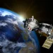 La tecnología satelital permite conocer en tiempo real la actividad de las flotas pesqueras en los océanos.
