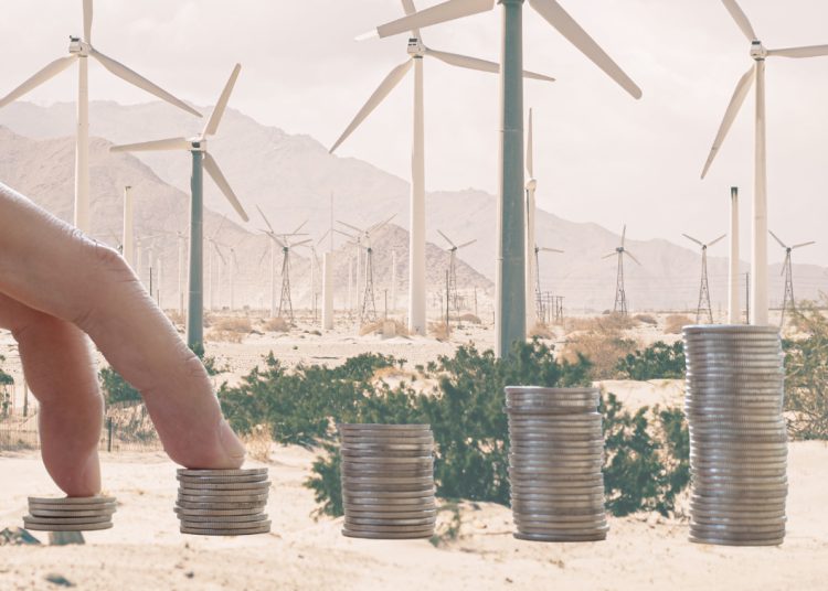 Las alternativas renovables presentan diversos beneficios para el desarrollo.